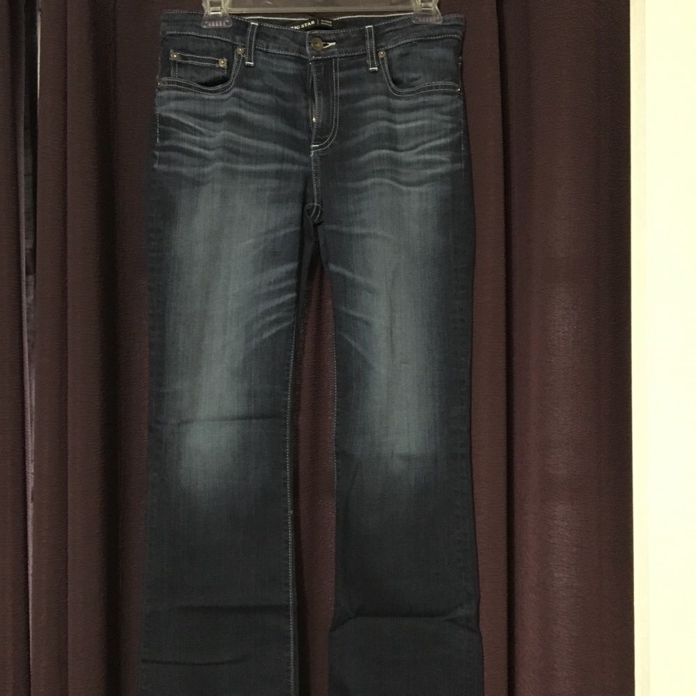 Big Star Jeans